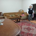 Satılır 2 otaqlı Həyət evi/villa, İnşaatçılar metrosu, Yasamal qəs., Yasamal rayonu 6