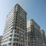 Продажа 2 комнат Новостройка, м. Ази Асланова метро, Хетаи район 3