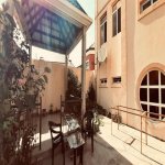 Satılır 6 otaqlı Həyət evi/villa, Badamdar qəs., Səbail rayonu 4