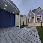 Satılır 3 otaqlı Həyət evi/villa, Buzovna, Xəzər rayonu 2