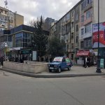 Kirayə (aylıq) 1 otaqlı Köhnə Tikili, Memar Əcəmi metrosu, 3-cü mikrorayon, Nəsimi rayonu 4