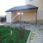 Satılır 6 otaqlı Həyət evi/villa, Novxanı, Abşeron rayonu 4