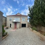 Satılır 4 otaqlı Həyət evi/villa, Binə qəs., Xəzər rayonu 1