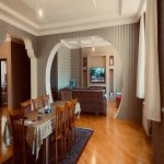 Satılır 6 otaqlı Həyət evi/villa, Elmlər akademiyası metrosu, Badamdar qəs., Səbail rayonu 9