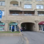 Satılır 3 otaqlı Yeni Tikili, Gənclik metrosu, Nərimanov rayonu 2