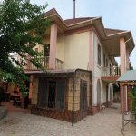 Satılır 8 otaqlı Həyət evi/villa, Buzovna, Xəzər rayonu 1