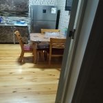 Satılır 3 otaqlı Həyət evi/villa, Avtovağzal metrosu, Biləcəri qəs., Binəqədi rayonu 19