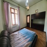 Kirayə (aylıq) 6 otaqlı Həyət evi/villa, Azadlıq metrosu, 7-ci mikrorayon, Binəqədi rayonu 6