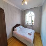 Kirayə (günlük) 3 otaqlı Həyət evi/villa Qəbələ 5