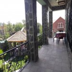 Kirayə (günlük) 5 otaqlı Həyət evi/villa Qəbələ 5