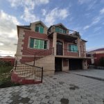 Satılır 5 otaqlı Həyət evi/villa, Mehdiabad, Abşeron rayonu 1