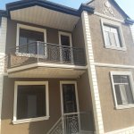 Satılır 4 otaqlı Həyət evi/villa, Masazır, Abşeron rayonu 5