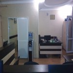 Kirayə (aylıq) 1 otaqlı Ofis, Elmlər akademiyası metrosu, Yasamal rayonu 8