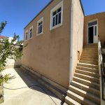 Satılır 5 otaqlı Həyət evi/villa, İçərişəhər metrosu, Badamdar qəs., Səbail rayonu 1