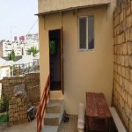 Satılır 1 otaqlı Həyət evi/villa, İnşaatçılar metrosu, Yeni Yasamal qəs., Yasamal rayonu 4