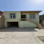 Satılır 4 otaqlı Həyət evi/villa, Binə qəs., Xəzər rayonu 1