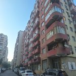 Продажа 2 комнат Новостройка, İnşaatçılar метро, пос. Йени Ясамал, Ясамал район 1