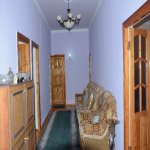 Satılır 4 otaqlı Həyət evi/villa, Qara Qarayev metrosu, Nizami rayonu 4