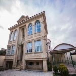 Kirayə (günlük) 8 otaqlı Həyət evi/villa, Badamdar qəs., Səbail rayonu 5