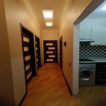 Kirayə (aylıq) 3 otaqlı Yeni Tikili, Azadlıq metrosu, 7-ci mikrorayon, Binəqədi rayonu 8