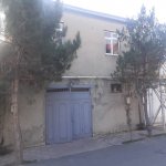 Satılır 8 otaqlı Həyət evi/villa, Neftçilər metrosu, Bakıxanov qəs., Sabunçu rayonu 1