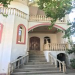 Kirayə (aylıq) 8 otaqlı Həyət evi/villa, Nəriman Nərimanov metrosu, Nərimanov rayonu 1