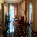 Kirayə (aylıq) 5 otaqlı Həyət evi/villa, 20 Yanvar metrosu, Yasamal rayonu 7