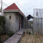 Kirayə (aylıq) 1 otaqlı Bağ evi, Koroğlu metrosu, Pirşağı qəs., Sabunçu rayonu 1