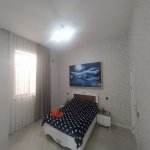 Satılır 4 otaqlı Həyət evi/villa, Koroğlu metrosu, Yasamal rayonu 24