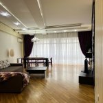 Kirayə (aylıq) 3 otaqlı Yeni Tikili, Nizami metrosu, Nizami Moll, Nəsimi rayonu 4