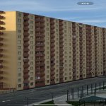 Продажа 2 комнат Новостройка, Сарай, Абшерон район 1