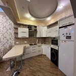 Kirayə (aylıq) 3 otaqlı Yeni Tikili, Xətai rayonu 5
