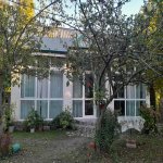 Kirayə (günlük) 2 otaqlı Həyət evi/villa Qax 1