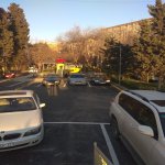Kirayə (aylıq) 2 otaqlı Köhnə Tikili, Nərimanov rayonu 10
