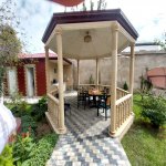 Satılır 8 otaqlı Həyət evi/villa, Novxanı, Abşeron rayonu 27