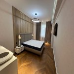 Kirayə (aylıq) 2 otaqlı Yeni Tikili, 8 Noyabr metrosu, Nəsimi rayonu 5