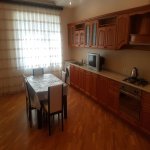 Satılır 7 otaqlı Həyət evi/villa, Badamdar qəs., Səbail rayonu 21