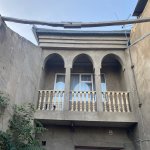 Satılır 5 otaqlı Həyət evi/villa, İnşaatçılar metrosu, Yasamal qəs., Yasamal rayonu 2