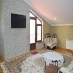 Kirayə (aylıq) 6 otaqlı Həyət evi/villa, Badamdar qəs., Səbail rayonu 51