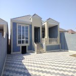 Satılır 4 otaqlı Həyət evi/villa, Məhəmmədli, Abşeron rayonu 1