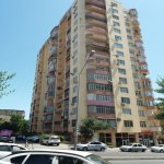 Продажа 3 комнат Новостройка, м. 20 Января метро, Насими район 1