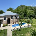 Kirayə (günlük) 3 otaqlı Həyət evi/villa Qəbələ 1