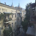 Kirayə (aylıq) 5 otaqlı Köhnə Tikili, Səbail rayonu 18