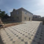 Satılır 5 otaqlı Həyət evi/villa, Binə qəs., Xəzər rayonu 1