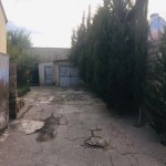 Satılır 5 otaqlı Həyət evi/villa, Xətai metrosu, Keşlə qəs., Nizami rayonu 6