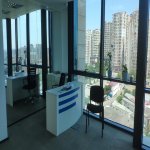 Kirayə (aylıq) 3 otaqlı Ofis, Yasamal rayonu 9