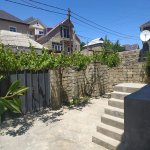 Satılır 5 otaqlı Həyət evi/villa, Badamdar qəs., Səbail rayonu 1