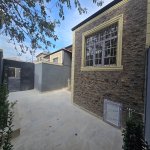 Satılır 3 otaqlı Həyət evi/villa, Binə qəs., Xəzər rayonu 1