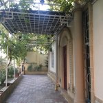 Satılır 10 otaqlı Həyət evi/villa, Badamdar qəs., Səbail rayonu 7