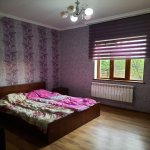 Kirayə (aylıq) 3 otaqlı Həyət evi/villa Qəbələ 7